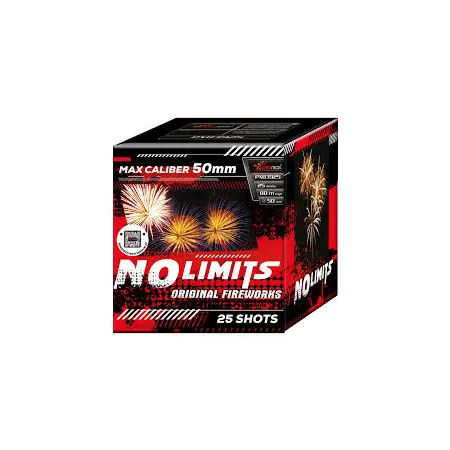 WYRZUTNIA NO LIMIT PXB3925